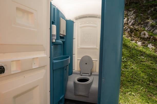 Best Porta potty delivery and setup  in Merrimac, VA