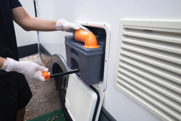 Best Construction site porta potty rental  in Merrimac, VA