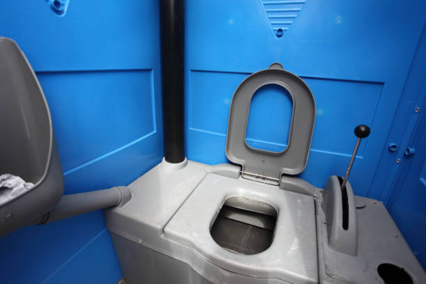 Porta potty rental for outdoor events in Merrimac, VA