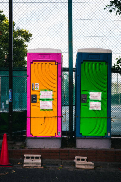 Trusted Merrimac, VA porta potty rental Experts