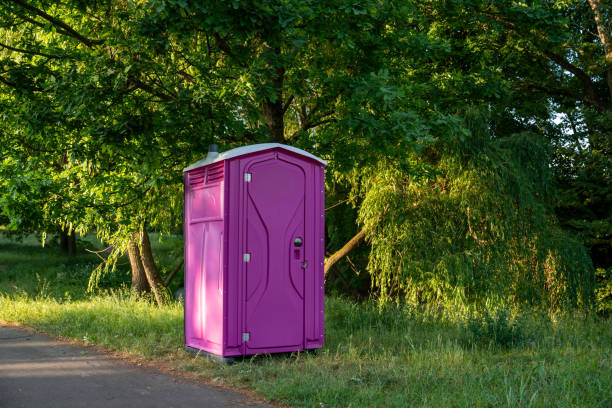 Portable Toilet Options We Offer in Merrimac, VA
