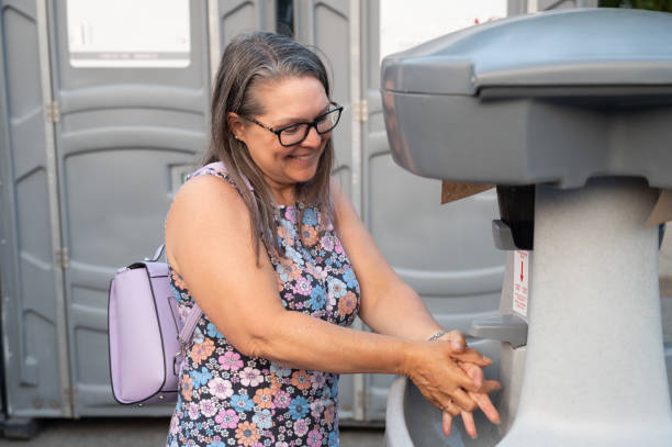 Best Local porta potty services  in Merrimac, VA