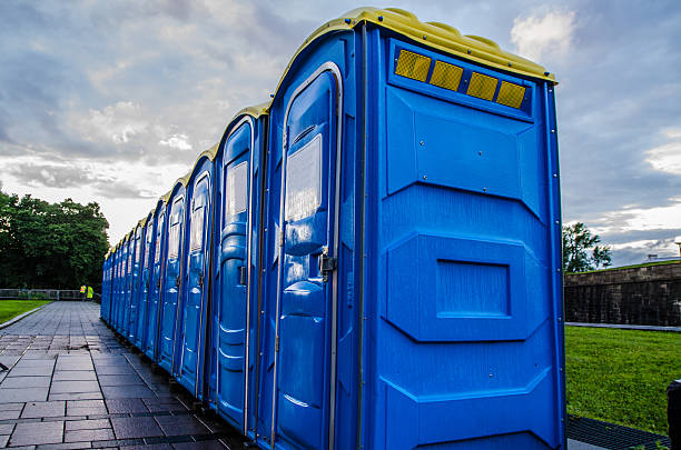 Best Portable bathroom rental  in Merrimac, VA