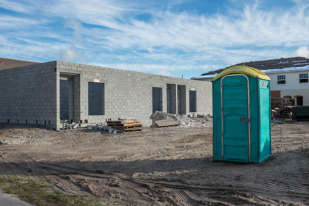 Best Affordable porta potty rental  in Merrimac, VA