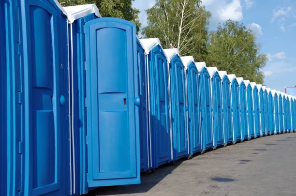 Best Portable toilet rental cost  in Merrimac, VA